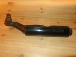 1987-88 Honda Left Exhaust Pipe Muffler Header 18410-MM5-671. Fixed Price $74.98.