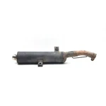 Suzuki 2007 Quadsport LTZ400 2X4 Exhaust Pipe Muffler 3436 14310-07G12. Fixed Price $95.99.