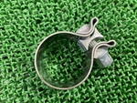 Used Harley Davidson Genuine Sportster Muffler Clamp Single Side 2014-2021. Fixed Price $110.47.