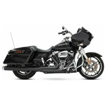 Rinehart Racing 17-UP Fl 2:1 System Blk W/chr End Caps 200-0107C. Fixed Price $1090.74.