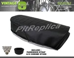 Honda 1971 '71 *heat Embossed* Seat Cover Hcec. Fixed Price $59.90.