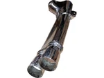 Harley-davidson Aux Volume Chrome Dom 64813-07 New Oem. Fixed Price $329.90.