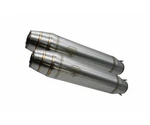 Exhaust Muffler Gpr Deeptone Inox Caf Racer Approved Bmw K 1100 Lt 1992 1999. Fixed Price $550.81.
