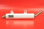 1994 - 1997 Honda CR125R Dg Exhaust Pipe Muffler Silencer Tail. Fixed Price $119.99.