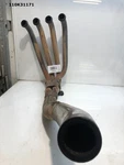 Kawasaki Zxr 750L 1995 Exhaust Headers And Muffler M2193 LOT110 110K31171. Fixed Price $343.90.