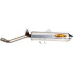 Fmf Racing 020232 Powercore Silencer Fits 1995-2006 Kawasaki KDX200 & KDX220. Fixed Price $199.99.