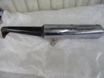 E4. Kawasaki Gpz 1100 Zxt Exhaust End Pipe Right Khi 336 E1 0302. Fixed Price $197.92.