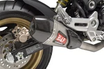 Yoshimura RS-9T Full Exhaust System Stainless/carbon Tip (12122AR520). Fixed Price $747.69.