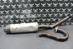 2009 Yamaha YZ450F Dr. Muffler Exhaust Silencer Slip On Pipe Header System. Fixed Price $349.99.