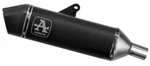72003VAN Exhaust Muffler Arrow Veloce Dark Triumph Tiger 1200 (22-23). Fixed Price $531.06.