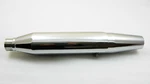 Harley-davidson Sportster Hdi Rear Muffler, Oem 64893-04A. Fixed Price $204.82.