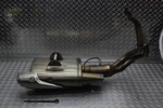 2022 Kawasaki Ninja Z650 Full Exhaust Muffler & Header Pipe. Fixed Price $239.99.