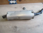 Cr 85R Honda 2003 Exhaust Muffler. Fixed Price $45.55.