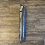 Genuine Yamaha 2014-2016 V-star XVS1300 Muffler Only Mint 3D8-1304. Fixed Price $258.88.