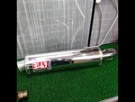 Yoshimura RS-3 Slip-on Exhaust Muffler For Honda CB1100 SC65. Fixed Price $629.00.