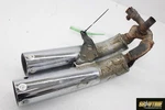 87 Honda Magna VF700C Muffler Exhaust Silencer Pipe. Fixed Price $284.05.