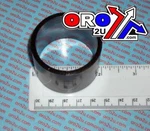 Dirt Racing Exhaust Gasket 11009-1666, Size. 43X48X31 Kaw KL600 KL650, Road. Fixed Price $16.09.