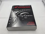 2003-2015 2014 2013 2012 2011 2010 2009 2008 2007 06 Honda ST1300/A ST1300P/PA. Fixed Price $84.99.