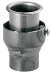 Vance & Hines Quiet Insert For 4" Twin Slash Round Slip-on Exhaust (21892). Fixed Price $53.20.