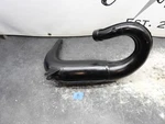 1979 Honda CR125R Elsinore Exhaust Pipe #8 2899. Fixed Price $155.00.