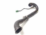 2018 Husqvarna Svartpilen 401 Exhaust Muffler Header Pipe W/ Oxygen Sensor Oem. Fixed Price $66.40.