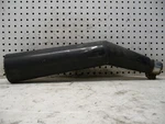 Honda 85 VF1100 Sabre Left Muffler Oem 18430-MB3-003. Fixed Price $44.99.