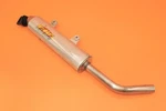 1998-2002 Ktm 380 Exc Fmf Turbine Core Exhaust Muffer Silencer Tail Pipe. Fixed Price $139.99.