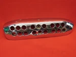 Oem Honda CL360 CL350 Right Upper Muffler Heat Shield # 18315-318-000. Fixed Price $70.00.