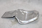 2003 Ducati 999 Oem Heat Shield Cover. Fixed Price $27.30.