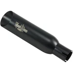 Voodoo Shorty Slip-on Exhaust Black VECBR5L3B. Fixed Price $242.99.