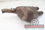 15-19 Yzf R1 Exhaust Pipe Header Middle Joint Joining. Fixed Price $64.58.