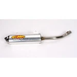 Fmf Power Core Ii Shorty Silencer - 020234. Fixed Price $179.99.
