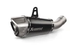 Akrapovic Exhaust Titanium Silencer Slip-on Kawasaki ZX-10RR 2021 2024. Fixed Price $1162.53.