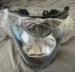 Suzuki Gsr 750 2011-2016 Front Headlight Assembly Brand New. Fixed Price $185.00.