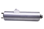 Oem Suzuki 14340-16G70-H01 Left Exhaust Silencer Muffler. Fixed Price $359.99.