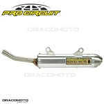 Honda Cr 1992-1996 Exhaust Pro Circuit Nature Friendly SH92250-SA. Fixed Price $286.92.