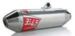 Yoshimura RS-2 Comp-series Full System Muffler Ss-al-ss Yamaha YFZ450 04-09. Fixed Price $789.00.