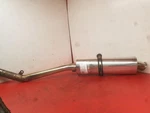 Kawasaki Zx 900N Predator Exhaust Tail Pipe 2002. Fixed Price $254.32.