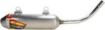 Fmf - 025177 Powercore 2.1 Silencer For Husaberg Te 250 300 Husqvarna Tc Ktm. Fixed Price $215.99.