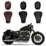 For Harley Sportster Xl 1200 883 48 72 Front Driver Solo Seat + Rear Passenger. Fixed Price $74.13.