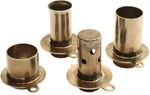 Dg Performance Quiet Core Exhaust Insert - 1.25IN. Diameter Motorcycle Atv/utv. Fixed Price $46.51.