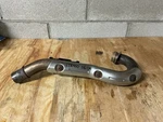 Suzuki LTR450 06-09 Oem Header Pipe 14150-45G00. Fixed Price $125.00.