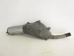 Kawasaki Klx 250 Exhaust Muffler 18090-1432 1994-1996. Fixed Price $240.00.