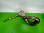 Fmf Fatty Pipe KX80 KX100 RM80 RM100 Exhaust 1999 -2013. Fixed Price $135.00.