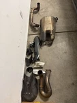 2023 Ducati Panigale V2 Oem Full Exhaust. Fixed Price $300.00.