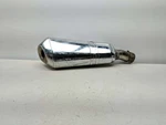 14-18 Bmw R1200RT Exhaust Pipe Muffler Silencer Can Chrome 18518531078-04. Fixed Price $93.56.