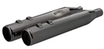 Khrome Werks 1801-1827 201940 4-1/2" Hp-plus Slip-on Mufflers With Race Tip. Fixed Price $999.95.