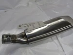 Bmw S1000RR Stock Exhaust Muffler 41R-039579 Oem 18518548763. Fixed Price $134.10.