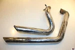 2007 Yamaha Star Xvs 1300 Muffler Exhaust Silencer Pipe 3D8-14710-00-00. Fixed Price $269.99.