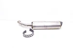 2005 Yamaha R1 Left Two Brothers Muffler Slip On Pipe Yzf 1000 04 06 Y44. Fixed Price $171.99.